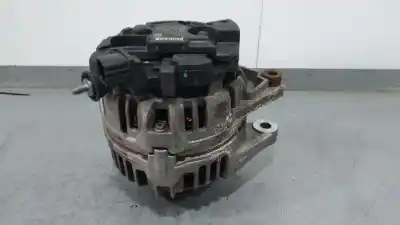 Peça sobressalente para automóvel em segunda mão alternador por toyota corolla (_e12_) 1.6 vvt-i (zze121_) referências oem iam 270600d140d bosch 8282322050 bosch 0124325079