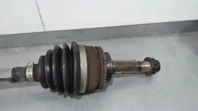 Second-hand car spare part front right transmission for toyota corolla (_e12_) 1.6 vvt-i (zze121_) oem iam references 4341002240 e02317002 