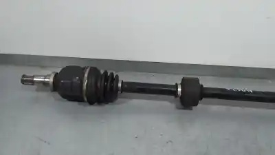 Second-hand car spare part front right transmission for toyota corolla (_e12_) 1.6 vvt-i (zze121_) oem iam references 4341002240 e02317002 