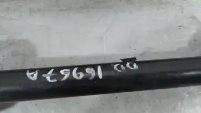 Second-hand car spare part front right transmission for toyota corolla (_e12_) 1.6 vvt-i (zze121_) oem iam references 4341002240 e02317002 