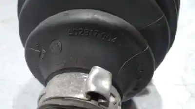 Second-hand car spare part front right transmission for toyota corolla (_e12_) 1.6 vvt-i (zze121_) oem iam references 4341002240 e02317002 