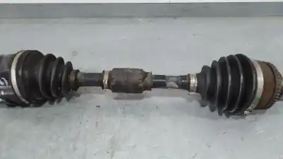 Second-hand car spare part front left transmission for toyota corolla (_e12_) 1.6 vvt-i (zze121_) oem iam references 4342002271  