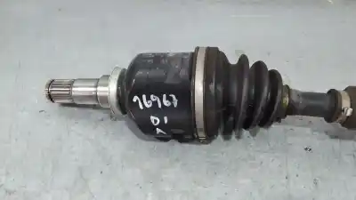 Second-hand car spare part front left transmission for toyota corolla (_e12_) 1.6 vvt-i (zze121_) oem iam references 4342002271  