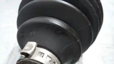 Second-hand car spare part front left transmission for toyota corolla (_e12_) 1.6 vvt-i (zze121_) oem iam references 4342002271  