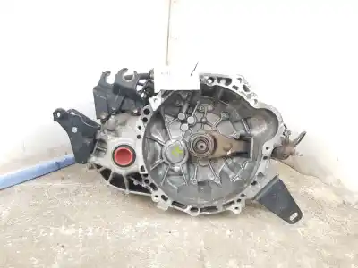 Second-hand car spare part gearbox for toyota corolla (_e12_) 1.6 vvt-i (zze121_) oem iam references z40 413500 5velocidades