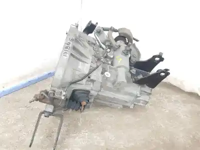 Second-hand car spare part gearbox for toyota corolla (_e12_) 1.6 vvt-i (zze121_) oem iam references z40 413500 5velocidades