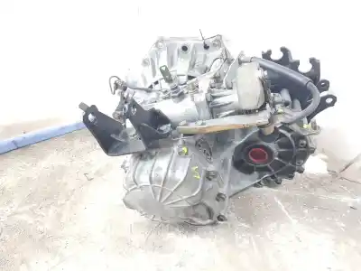 Second-hand car spare part gearbox for toyota corolla (_e12_) 1.6 vvt-i (zze121_) oem iam references z40 413500 5velocidades