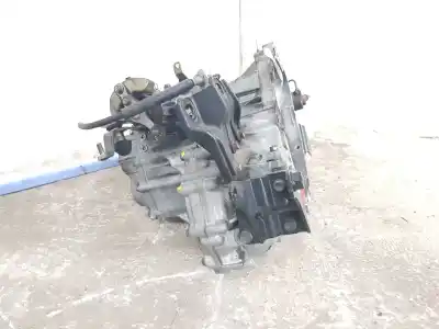 Second-hand car spare part gearbox for toyota corolla (_e12_) 1.6 vvt-i (zze121_) oem iam references z40 413500 5velocidades
