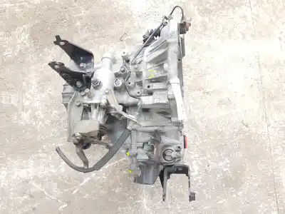 Second-hand car spare part gearbox for toyota corolla (_e12_) 1.6 vvt-i (zze121_) oem iam references z40 413500 5velocidades