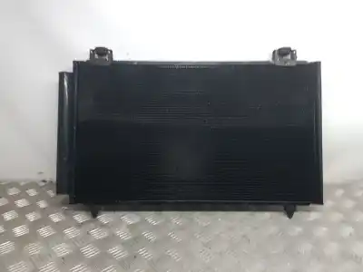 Peça sobressalente para automóvel em segunda mão condensador / radiador de ar condicionado por toyota corolla (_e12_) 1.6 vvt-i (zze121_) referências oem iam 8845002240