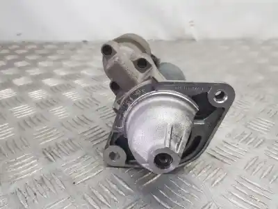Peça sobressalente para automóvel em segunda mão motor de arranque por toyota corolla (_e12_) 1.6 vvt-i (zze121_) referências oem iam 281000d130
