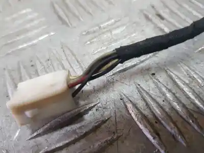 Second-hand car spare part left rearview mirror for toyota corolla (_e12_) 1.6 vvt-i (zze121_) oem iam references 8790602040  