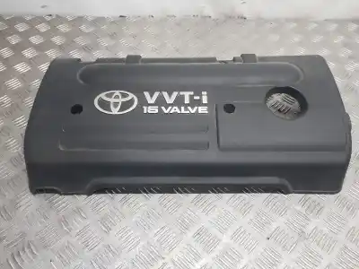 Peça sobressalente para automóvel em segunda mão tampa do motor por toyota corolla (_e12_) 1.6 vvt-i (zze121_) referências oem iam 112120d080