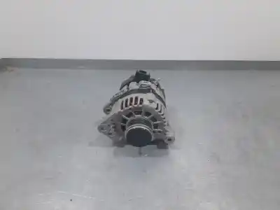 Автозапчастина б/у генератор для kia stonic (yb) 1.0 t-gdi посилання на oem iam 3730004950