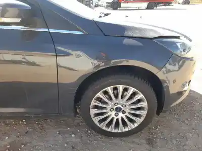 Автозапчастина б/у  для FORD FOCUS III  Посилання на OEM IAM 2171302  