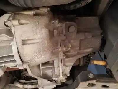 Pièce détachée automobile d'occasion boîte de vitesses pour ford focus iii 1.6 ecoboost références oem iam rmbv6r7002lk