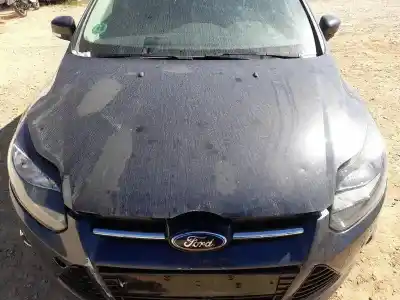 Pièce détachée automobile d'occasion capot pour ford focus iii 1.6 ecoboost références oem iam 1797477