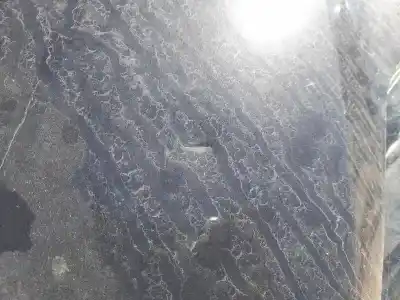 Pezzo di ricambio per auto di seconda mano cofano per ford focus iii 1.6 ecoboost riferimenti oem iam 1797477  