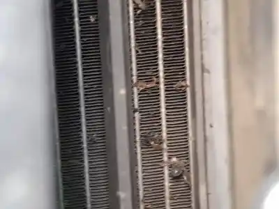 Pièce détachée automobile d'occasion condenseur de climatisation pour ford focus iii 1.6 ecoboost références oem iam 2002808