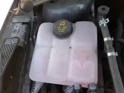 Second-hand car spare part Coolant Expansion Tank for FORD FOCUS III 1.6 ECOBOOST OEM IAM references 1717053  
