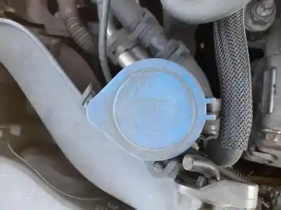 Pièce détachée automobile d'occasion réservoir de lave-glace pour ford focus iii 1.6 ecoboost références oem iam 1791578