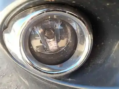 Gebrauchtes Autoersatzteil NEBELSCHEINWERFER RECHTS zum FORD FOCUS III  OEM-IAM-Referenzen 4550597  