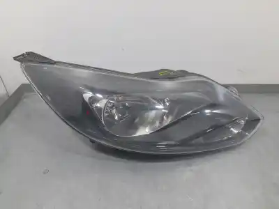 Pièce détachée automobile d'occasion feu droit pour ford focus iii 1.6 ecoboost références oem iam 1481914820