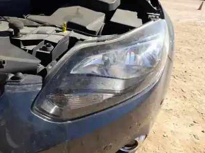 Pièce détachée automobile d'occasion feu gauche pour ford focus iii 1.6 ecoboost références oem iam 1873935