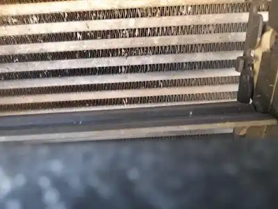 Second-hand car spare part Intercooler for FORD FOCUS III 1.6 ECOBOOST OEM IAM references 1787935  