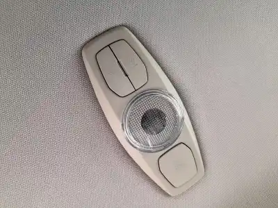 Pièce détachée automobile d'occasion lumière intérieure pour ford focus iii 1.6 ecoboost références oem iam 2077615