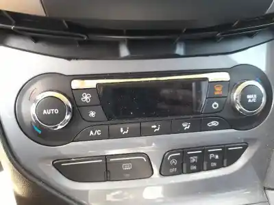 Pièce détachée automobile d'occasion commande de climatisation / chauffage pour ford focus iii 1.6 ecoboost références oem iam 1866942