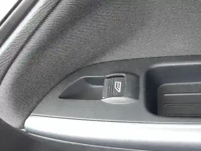 Pièce détachée automobile d'occasion commande de lève vitre avant droit pour ford focus iii 1.6 ecoboost références oem iam 1850432