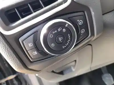 Pièce détachée automobile d'occasion commutateur d'éclairage pour ford focus iii 1.6 ecoboost références oem iam 2048031