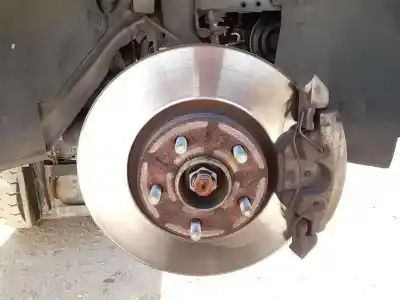 Pezzo di ricambio per auto di seconda mano attacco anteriore destro per ford focus iii 1.6 ecoboost riferimenti oem iam 1882874  