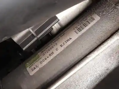 Pièce détachée automobile d'occasion démarreur de voiture pour ford focus iii 1.6 ecoboost références oem iam av6n11000da