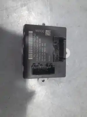 Second-hand car spare part  for FORD FOCUS III  OEM IAM references BV6N14B533AK A2C53304051 