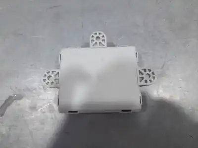 Pezzo di ricambio per auto di seconda mano modulo comfort per ford focus iii 1.6 tdci riferimenti oem iam bv6n14b533ak a2c53304051 