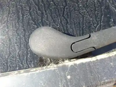 Pièce détachée automobile d'occasion moteur d'essuie-glace arriere pour ford focus iii 1.6 ecoboost références oem iam 1851421