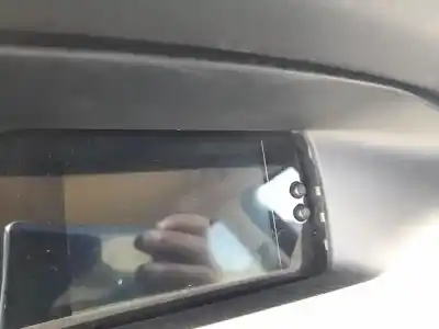 Pièce détachée automobile d'occasion écran multifonctions pour ford focus iii 1.6 ecoboost références oem iam 1940785