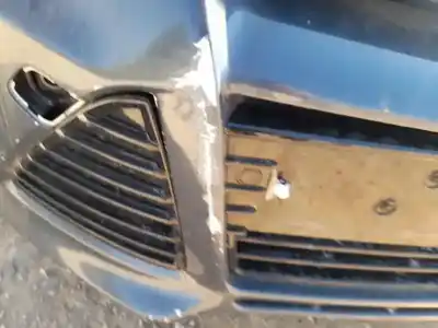 Second-hand car spare part front bumper for ford focus iii 1.6 ecoboost oem iam references 1719342  