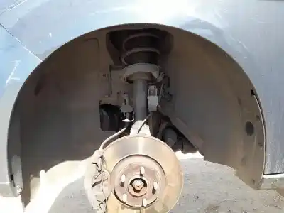 Pièce détachée automobile d'occasion passage de roue avant gauche pour ford focus iii 1.6 ecoboost références oem iam 1919104