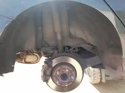 Pièce détachée automobile d'occasion passage de roue arriere droit pour ford focus iii 1.6 ecoboost références oem iam 1852051