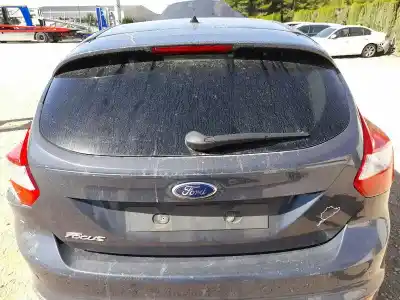 Pièce détachée automobile d'occasion hayon pour ford focus iii 1.6 ecoboost références oem iam 1838957