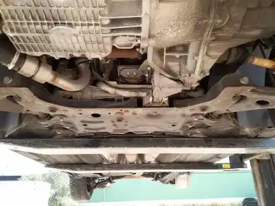 Pièce détachée automobile d'occasion essieu avant pour ford focus iii 1.6 ecoboost références oem iam 2207173