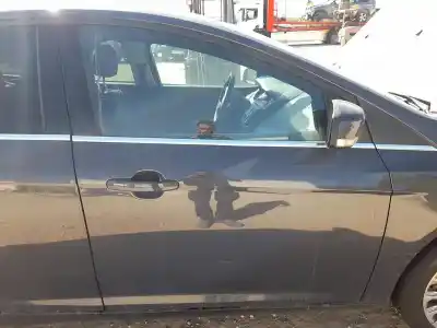 Pièce détachée automobile d'occasion porte avant droite pour ford focus iii 1.6 ecoboost références oem iam 2147844