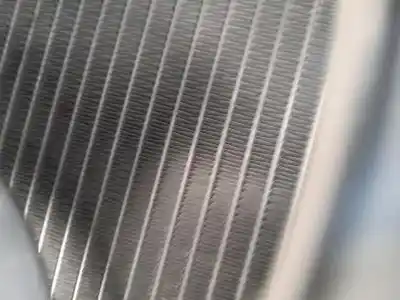 Second-hand car spare part Water Radiator for FORD FOCUS III 1.6 ECOBOOST OEM IAM references 1762395  