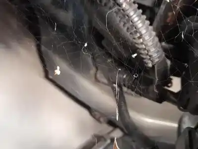 Pièce détachée automobile d'occasion renfort de pare-chocs avant pour ford focus iii 1.6 ecoboost références oem iam 1859725