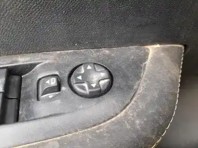 Автозапчасти б/у выключатель левого переднего окна за peugeot 208 ii (ub_, up_, uw_, uj_) 1.2 puretech 100 ссылки oem iam 98349233zd  