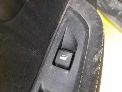 Second-hand car spare part rear left power window switch for peugeot 208 ii (ub_, up_, uw_, uj_) 1.2 puretech 100 oem iam references 98044803zd