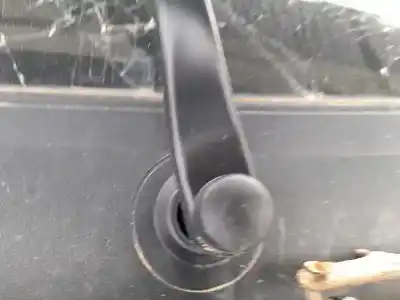 Second-hand car spare part front windshield wiper motor for peugeot 208 ii (ub_, up_, uw_, uj_) 1.2 puretech 100 oem iam references 9824784980